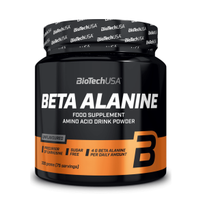 Bio Beta Alanine Tropical Fruit
