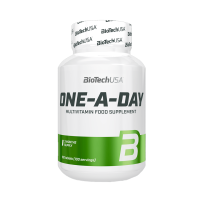 Bio One a day 100 tlb