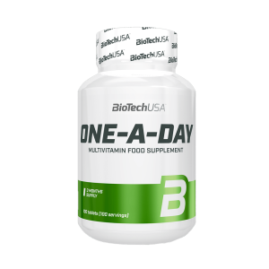 Bio One a day 100 tlb