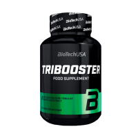 Bio Tribooster 60 Tlb