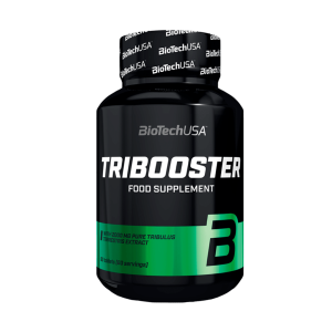 Bio Tribooster 60 Tlb