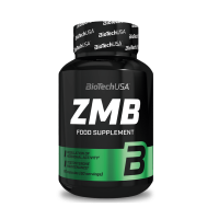 Bio ZMB ttack 60 caps