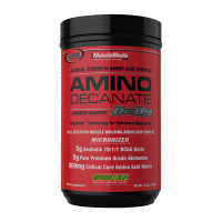 Amino Decanate 30 servicios Citrus Lime